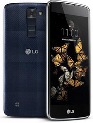 Замена шлейфов на телефоне LG K8 LTE в Калуге